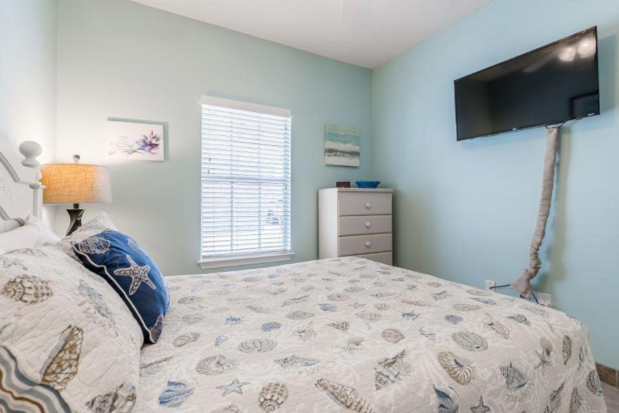 Orange Beach Villas - Casa Bella Экстерьер фото
