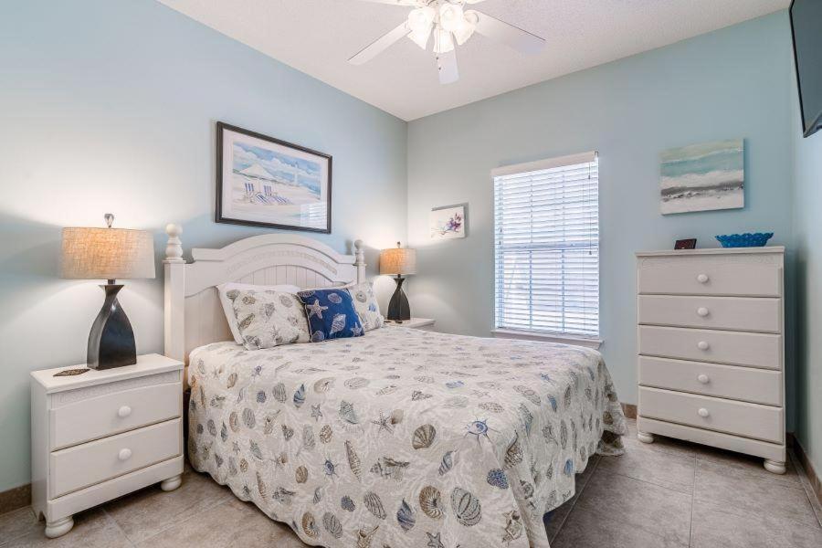 Orange Beach Villas - Casa Bella Экстерьер фото