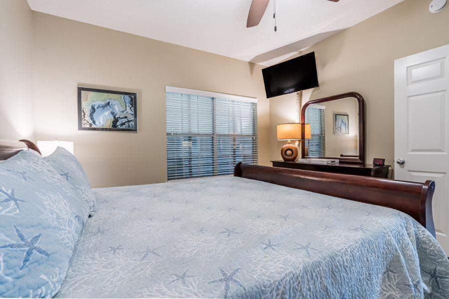 Orange Beach Villas - Casa Bella Экстерьер фото